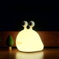 Veilleuse en Silicone Limace Veilleuse en Silicone Limace