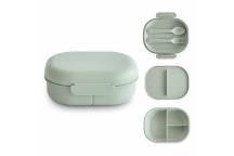 Lunch Box Vert Sauge
