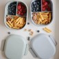 Lunch Box Gris Lunch Box Gris