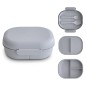 Lunch Box Gris Lunch Box Gris