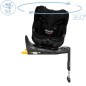 Siège Auto Emerald 360 Pro Authentic Noir Siège Auto Emerald 360 Pro Authentic Noir
