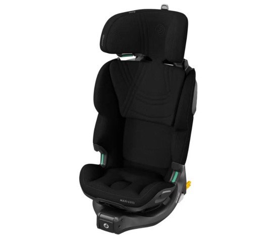 Siège Auto Emerald 360 Pro Authentic Noir