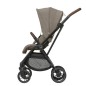 Poussette Leona 2 Twillic Truffle