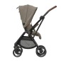 Poussette Leona 2 Twillic Truffle