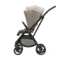 Poussette Leona 2 Twillic Truffle