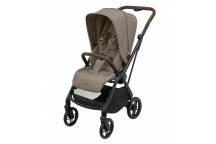 Poussette Leona 2 Twillic Truffle