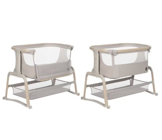 Berceau Cododo Iora Air Beige
