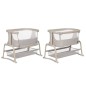 Berceau Cododo Iora Air Beige Berceau Cododo Iora Air Beige