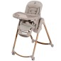 Chaise Haute Minla Plus Élégance Beige Chaise Haute Minla Plus Élégance Beige