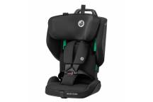 Siège Auto Nomad Plus Authentic Noir