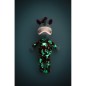 Peluche amie de la nuit Lena la licorne Peluche amie de la nuit Lena la licorne