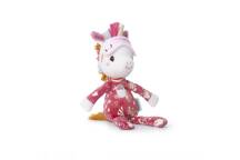 Peluche amie de la nuit Lena la licorne