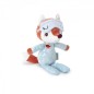 Peluche ami de la nuit Alice la renarde Peluche ami de la nuit Alice la renarde
