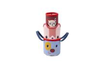 Gobelets de bain Jules le chien