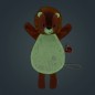 Doudou Marionnette Phosphorescent Jack Doudou Marionnette Phosphorescent Jack