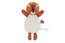 Doudou Marionnette Phosphorescent Jack