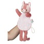 Doudou marionnette phosphorescent Jeanne Doudou marionnette phosphorescent Jeanne
