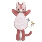 Doudou marionnette phosphorescent Jeanne Doudou marionnette phosphorescent Jeanne
