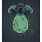 Doudou marionnette phosphorescent Jules Doudou marionnette phosphorescent Jules
