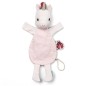 Doudou marionnette phosphorescent Lena Doudou marionnette phosphorescent Lena