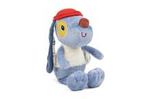 Peluche Câline Jules le Chien