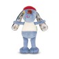 Peluche Câline Jules le Chien Peluche Câline Jules le Chien