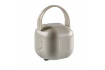 Boîte à Sucette Savane Gris