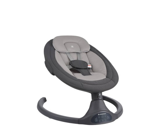 Balancelle Codie Gris Foncé