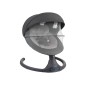 Balancelle Codie Gris Foncé Balancelle Codie Gris Foncé