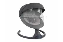 Balancelle Codie Gris Foncé