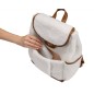 Sac à Langer Morice Blanc Sac à Langer Morice Blanc