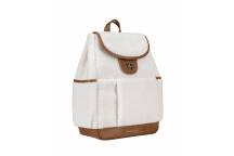 Sac à Langer Morice Blanc