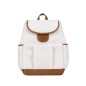 Sac à Langer Morice Blanc Sac à Langer Morice Blanc