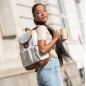 Sac à Langer Morice Blanc Sac à Langer Morice Blanc