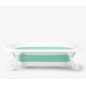 Baignoire Pliable Fiji Menthe Baignoire Pliable Fiji Menthe