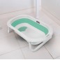 Baignoire Pliable Fiji Menthe Baignoire Pliable Fiji Menthe