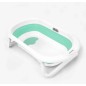 Baignoire Pliable Fiji Menthe Baignoire Pliable Fiji Menthe