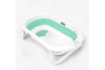 Baignoire Pliable Fiji Menthe