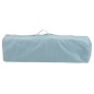 Lit Parapluie So Gifted 1 Niveau Menthe Lit Parapluie So Gifted 1 Niveau Menthe