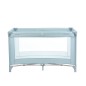 Lit Parapluie So Gifted 1 Niveau Menthe Lit Parapluie So Gifted 1 Niveau Menthe