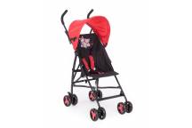 Poussette Canne Sunny Rouge