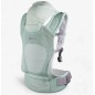 Porte Bébé Hoody Fly Knit Menthe Porte Bébé Hoody Fly Knit Menthe