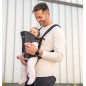 Porte Bébé Gwen Fly Knit Gris Porte Bébé Gwen Fly Knit Gris