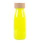 Bouteille sensorielle Jaune Fluo - Petit Boum Bouteille sensorielle Jaune Fluo - Petit Boum