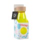 Bouteille sensorielle Jaune Fluo - Petit Boum Bouteille sensorielle Jaune Fluo - Petit Boum