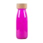 Bouteille sensorielle Rose Fluo - Petit Boum Bouteille sensorielle Rose Fluo - Petit Boum