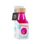 Bouteille sensorielle Rose Fluo - Petit Boum Bouteille sensorielle Rose Fluo - Petit Boum