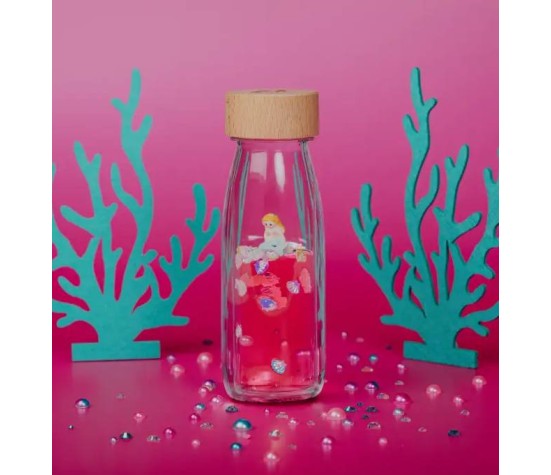 Bouteille Sensorielle Sea Sparkle - Petit Boum