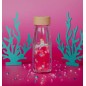 Bouteille Sensorielle Sea Sparkle - Petit Boum Bouteille Sensorielle Sea Sparkle - Petit Boum