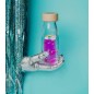 Bouteille Sensorielle Magic Rainbow - Petit Boum Bouteille Sensorielle Magic Rainbow - Petit Boum